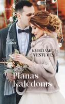 Planas Kalėdoms - Cara Colter
