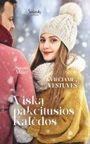 Viską pakeitusios Kalėdos - Susan Meier (Sjuzan Mejer)