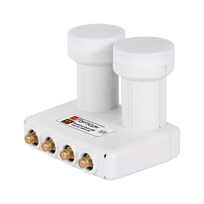 Monoblock Quad Opticum konverteris