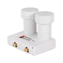 Monoblock Twin Opticum konverteris