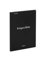 Originali baterija Kruger&Matz Flow 5+