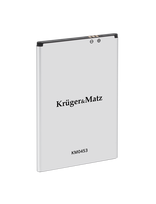 Originali baterija Kruger&Matz Move 8