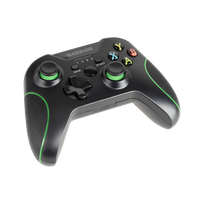 Kruger&Matz belaidis žaidimų pultelis, skirtas XBOX ONE / PC