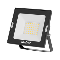 LED prožektorius 30W, 4000K, 230V
