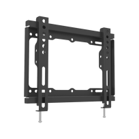 Universalus sieninis laikiklis LED televizoriui (13-42") LP34-22F