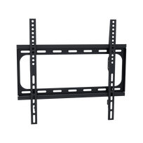 Universalus sieninis laikiklis LED televizoriui (26-55") LP34-44F