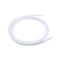 PTFE Baltojo teflono vamzdelis skirtas 1.75mm gijai 1m