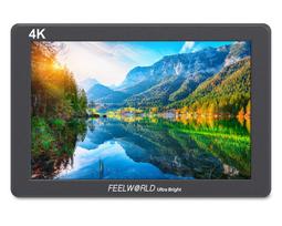 Feelworld P7 (HDMI) Aluminium Housing 7" ultra brightness monitor
