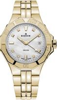 Vyriškas Laikrodis EDOX DELFIN 53020 37JM NADD