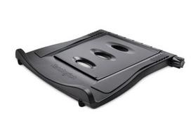 Kensington SmartFit Nešiojamojo kompiuterio stovas Juoda 43,2 cm (17")