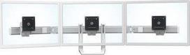 Laikiklis Ergotron HX Triple Monitorius Bow Kit baltas (98-009-216) (98009216)