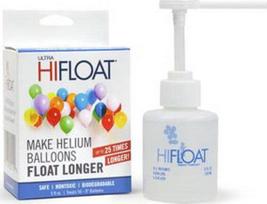 Hi Float kaina nuo 2.61 € (4 pard.)
