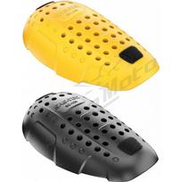 Integruojamos Pečių/Alkūnių/Kelių Apsaugos SAS-TEC SC-1/31 Su Velcro
