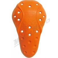 Integruojamos alkūnių apsaugos Held T5 Evo Pro X D3O