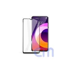 Apsauginė ekrano plėvelė 5D Full Glue Ceramic Glass skirtas Xiaomi Redmi Note 11 / Redmi Note 11s, juodas