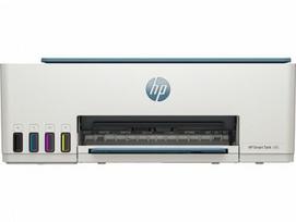 HP Smart Tank 585 All-in-One Printer Terminis rašalinis A4 4800 x 1200 DPI 12 ppm „Wi-Fi“