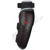 Fly Racing Barricade CE Flex Kelių apsaugos