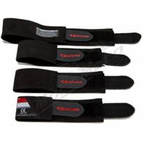EVS Axis Pro / Sport Kelių Velcro užsegimų kompl.