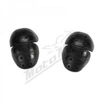 Integruojamos alkūnių/kelių apsaugos IXS Gladiator Velcro