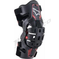 Vaikiškos kelių apsaugos Alpinestars Bionic 5S