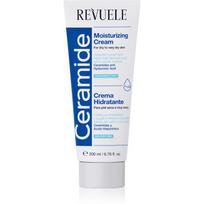 Revuele Ceramide Moisturizing Cream veido ir kūno drėkinamasis kremas sausai ir labai sausai odai 200 ml