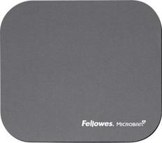MOUSE PAD MICROBAN/SILVER 5934005 FELLOWES 5934005 | 043859544035