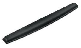 Fellowes | Foam Keyboard Pad Memory Foam | Keyboard wrist rest | 490 x 58.7 x 23.9 mm | Black
