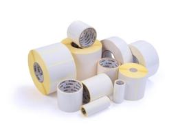 Zebra Label, Paper, 104x30mm  Thermal Transfer, Z-PERFORM