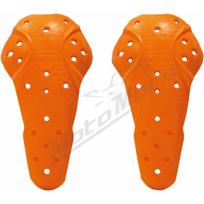 Integruojamos kelių apsaugos Icon D3O® T5 Evo Long