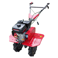 Motoblokas Weima 900M-3