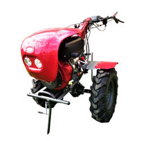 Motoblokas Weima 1100BE-6 6.5-12 12AG