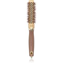 Olivia Garden Expert Straight Wavy šepetys džiovinant plaukus džiovintuvu 20 mm 1 vnt.
