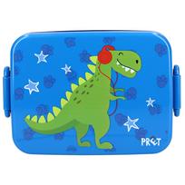 Vaikiška bento priešpiečių dėžutė Pret Everyday Okey
