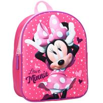 Kuprinė vaikams 3D Minnie Mouse Strong Together