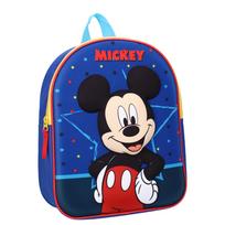Kuprinė vaikams 3D ‘Peliukas Mikis’ Mickey Mouse Strong Together