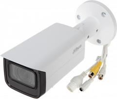 Dahua IP CAMERA IPC-HFW3842T-ZAS-2712 - 8.3 Mpx 4K UHD 2.7 ... 12 mm - MOTOZOOM DAHUA