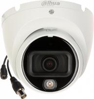 Dahua AHD, HD-CVI, HD-TVI, PAL CAMERA HAC-HDW1200TLM-IL-A-0280B-S6 - 1080p 2.8 mm DAHUA