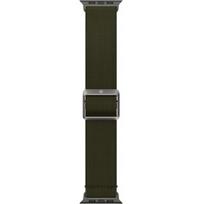 Spigen Fit Lite strap for Apple Watch (45mm/ 44mm/ 42mm) Khaki