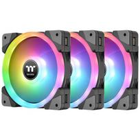 Thermaltake Swafan EX14 RGB 140 mm Case Fan CL-F144-PL14SW-A