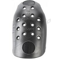 Integruojamos pečių apsaugos SAS-TEC SC-1/01 su velcro užsegimu