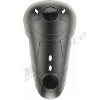 Integruojamos alkūnių/kelių apsaugos SAS-TEC SC-1/05 su velcro užsegimu