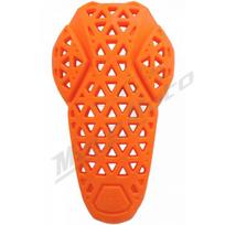 Integruojamos alkūnių apsaugos Scott D3O LP2 Pro L2