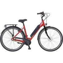 Elektrinis Prophete Geniesser 22.ESC.10 28" // N3 dydis 20" (50 cm) (raudona)