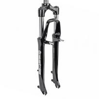 Priekinė amortizuojanti šakė RST Neon T 700C, 50mm eiga, D + V-Brake, 28.6 mm vamzdis