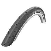 Padanga Schwalbe Marathon Supreme 700x35c (28-1,4) su atšvaitine juosta