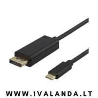 Laidas TYPE-C to Displayport 1.5m