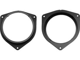 Automobilio garsiakalbio adapteris TOYOTA