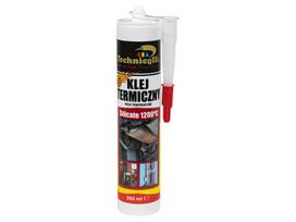 Terminiai klijai 1200 C 300 ml Technicqll