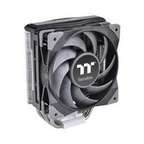 Thermaltake Toughair 310 Procesorius Aušintuvas 12 cm Juoda, Sidabras