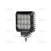 LED Darbo žibintas trumpų šviesų 40W 4400lm Osram LED